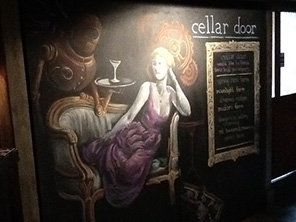 Cellar Door