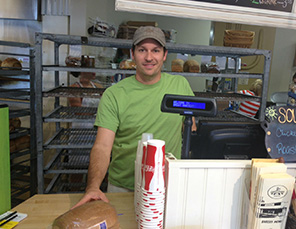 Great Harvest Bread of Boise