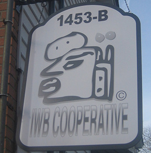IWB Cooperative